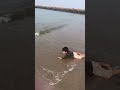 Baby in beach bath Mp3 Song