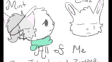 All of Me - John Legend (Zendaya + Max Schneider) [AMV] [TEASER]