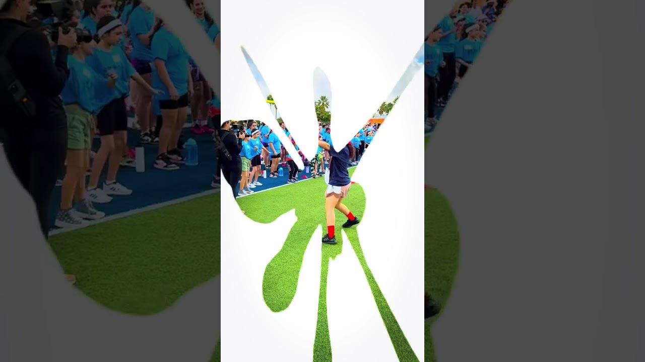 🎉 Girls Got Game 2025 was unforgettable!