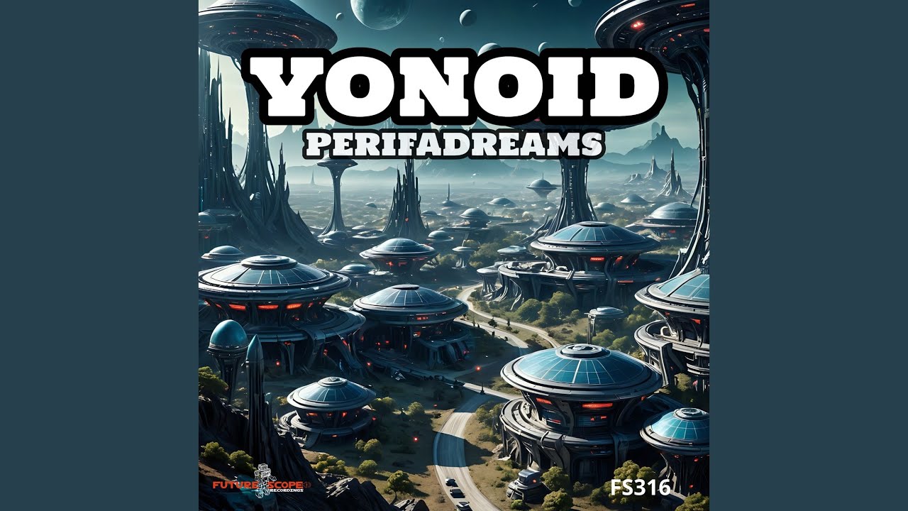 Watch Perifadreams on YouTube Watch Perifadreams on YouTube