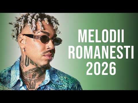 Top Muzica 2026 Romaneasca 🎵 Melodii 2026 Romanesti 🎵 Cele Mai Bune Hituri 2026 Romanesti
