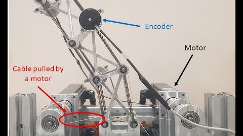 Comparison of the stability: Computed torque control against Pseudo computed torque control