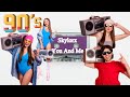 [Eurodance] Skylorx - You And Me (Original Mix)