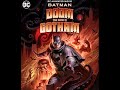 Batman: The Doom That Came to Gotham|RUS Trailer|.Бэтмен: Гибель, пришедшая в Готэм -Русский Трейлер