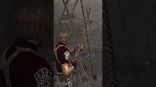 omak #residentevil #reels #re #gaming  #re4 #games #gameplay #residentevil4 #gamer #fyp #leon