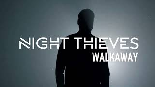 Walkaway (Official Lyric Video)