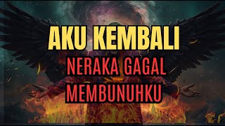 Download Lagu Mereka mencoba membakarmu di neraka… tapi kau kembali dengan kekuatan malaikat   Pidato Joker yang d MP3
