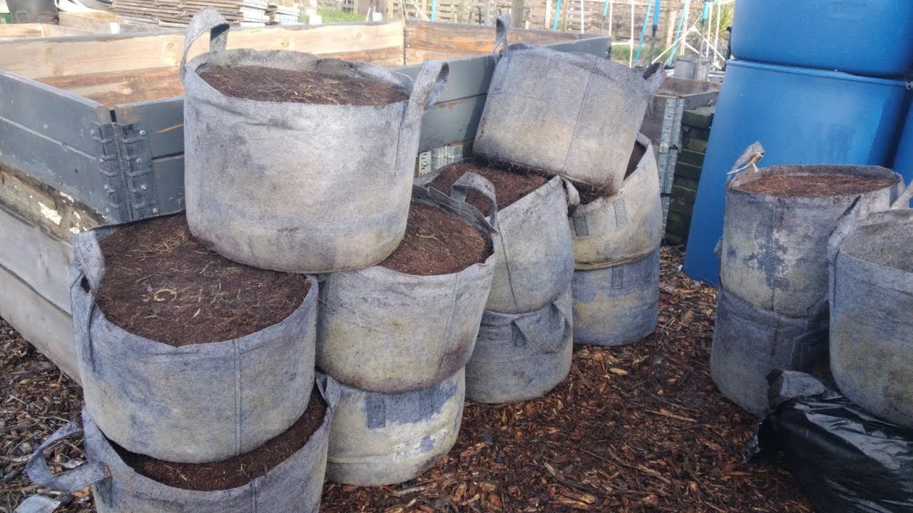 £4600 Saved On Unscrupulously Fly Tip Compost Finds Over A Twelve Year Period For My Allotment Beds