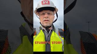 Ranger Reels: Stubby’s Story