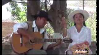 Video thumbnail of "Los Amigos de Aiquile & Mabel Grageda - Mix Kaluyos"