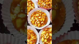 Peanut Chikki Recipe || Moongfali Chikki || Peanut Jaggery Bar