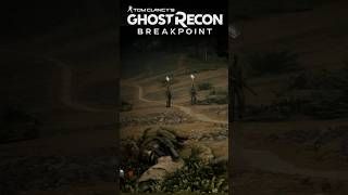 Snapping Turtle Achievement:| Breakpoint Shorts #gaming #ghostreconbreakpoint #shorts #viral