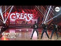 Grease Night Opening Number - Dancing with the Stars