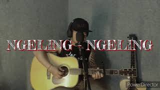 NGELING NGELING - cover
