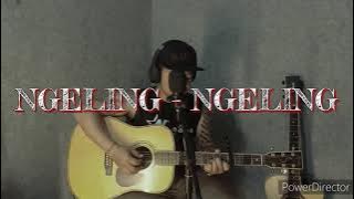 NGELING NGELING - cover