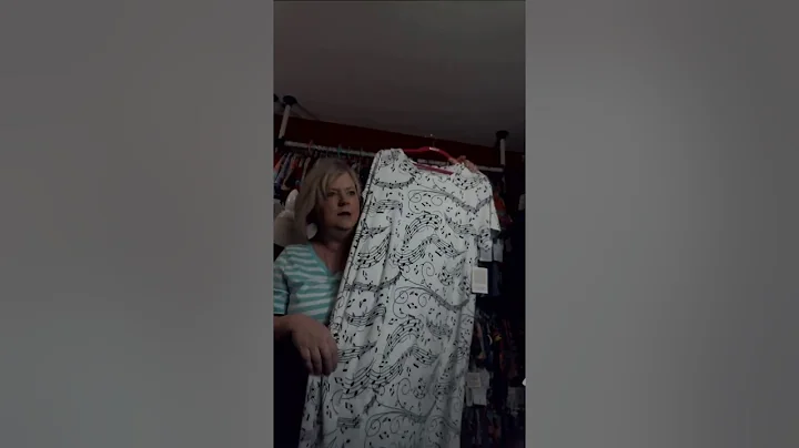 LuLaRoe by Tracy Wilder LIVE