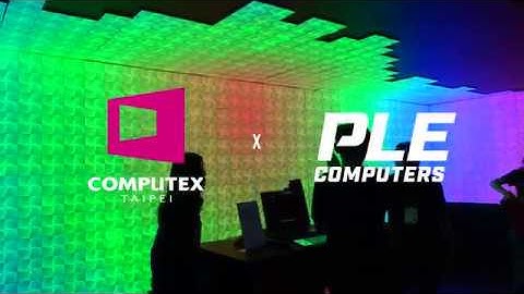 All the action from Computex 2019 | Highlights Video