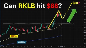 Can RKLB hit $88 in 2025?