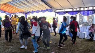 Goyang Yospan Campuran, Ko mantan pemain, sa mantan pelatih.