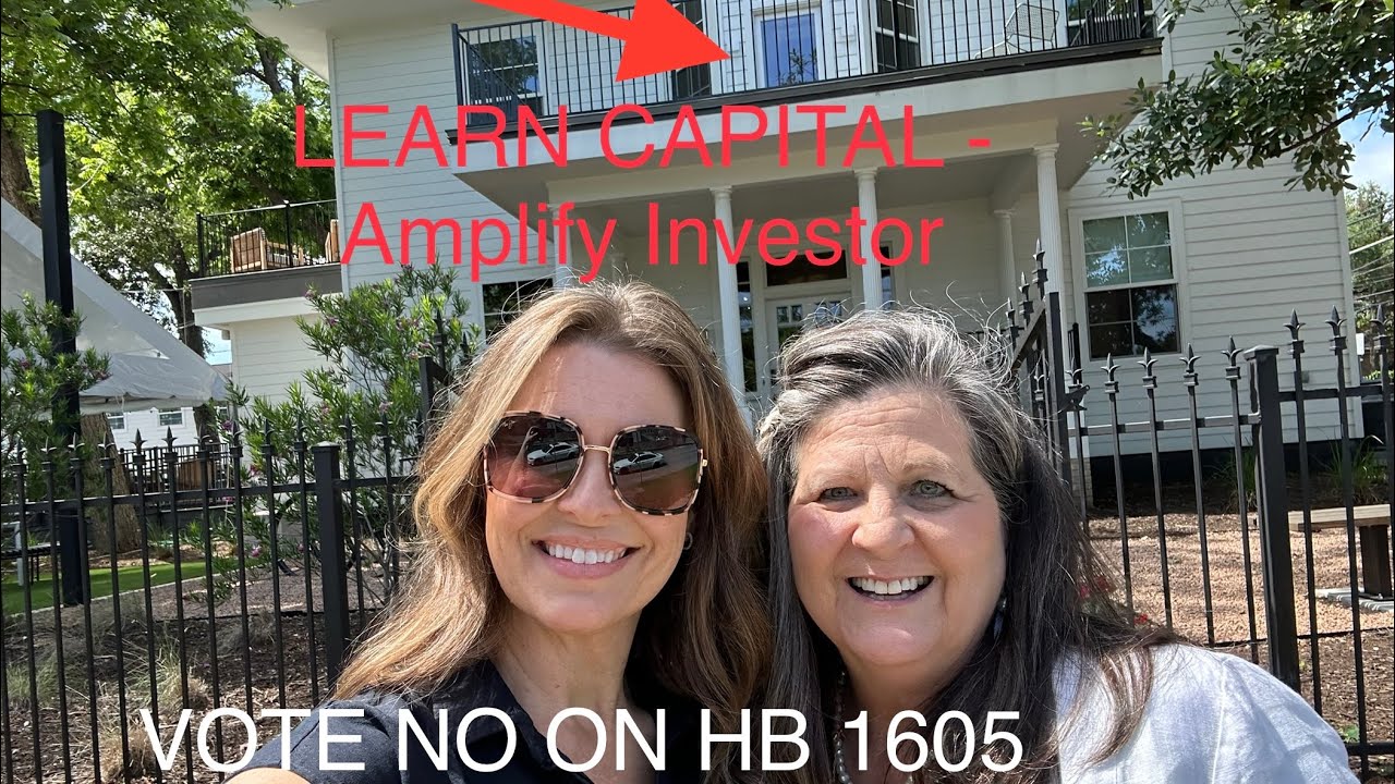 CALL TO ACTION Contact your House reps to VOTE NO on HB 1605 “Amplify