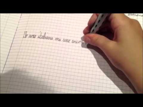 LETTERA EMMA - YouTube