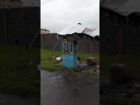 MAFULIKO Mradi Embakasi