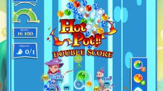 Bubble Witch Saga 2-Level 1608