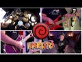 Kin / Chris Chronos | Naruto ED 1 (Rock Ver.)  | WIND - AKEBOSHI | Band Cover (Studio Quality)