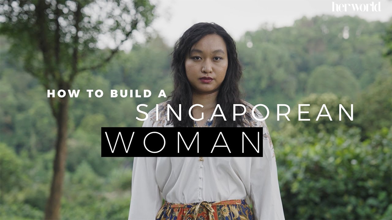 How To Build A Singaporean Woman | Chapter 2: Why don't we take women's chronic pain more seriously?