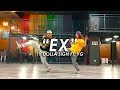 MATTXAC  |  "Ex" Ty Dolla Sign ft. YG