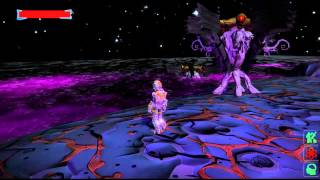 Project Spark - Elder Things - H.P. Lovecraft