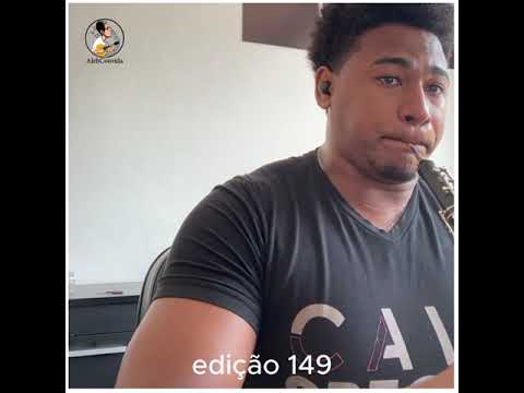 Watch #AlehConvida Giovanni Martins - 149ª edição - ChoraMingando on YouTube