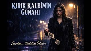 Kırık Kalbimin Günahı Hüzünlü Arabesk Şarkı 2026