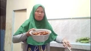 ITING KESIMPANG BURAH DIDN'T MEET THE GUEST||ITING APOLOGIZES 🙏