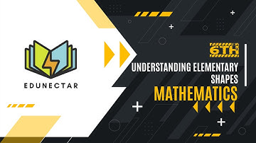 Understanding Elementary Shapes | Comparison of Line Segments | Class 6