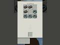 craft a netherite compass in minecraft #minecraft #mcpe #shorts