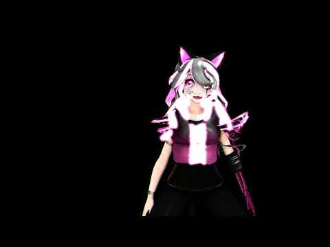 MMD X Lori Blblblblblbl AHAAHAA 