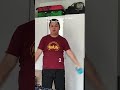 My April Brithday Fit Day 5 of 18 #shorts #fyp #sports #fitness