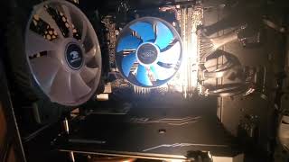 Ibuypower Slate9050W - Gaming Desktop Pc - Nvidia Geforce Gtx 1660 Super 6Gb.. Walmart Exclusive