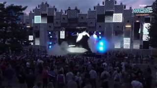 Download Lagu DJ Chris Sadler Live at Mácháč festival 2018 MP3