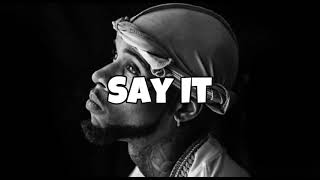 Download Lagu Say It - Tory Lanez (Extended Version) MP3 Download Lagu Say It - Tory Lanez (Extended Version) MP3