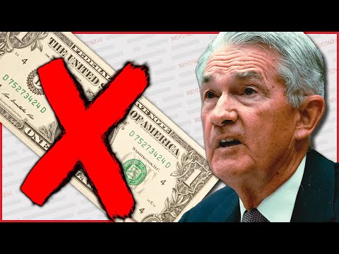 U.S. Economy on the Brink of Ruin as Federal Reserve Destroys the U.S. Dollar | Redacted News