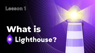 What is Lighthouse? | Get: 2 NFT Avatars + Win Metaverse Space