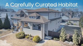 Brookfield IL Home for Sale: 3222 Vernon | A Rare Habitat in the Heart of Brookfield