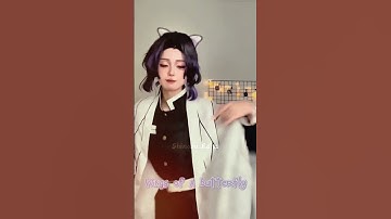 Hashiras singing Choose your fighter || Demon Slayer ||