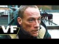 Lukas bande annonce vf jeanclaude van damme action 2018