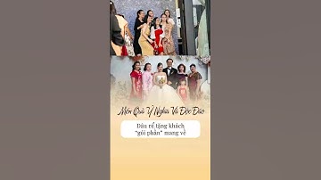 Ý tưởng hay và độc đáo dành cho Dâu Rể chính là đây 🥰🥰 #vanlocphatpalace #wedding #weddingideas