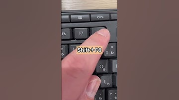 【保存必須】セルの複数選択の便利ワザ#shorts