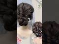 easy and simple hairstyle for women