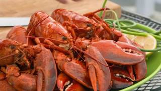 Explore TV - Nova Scotia